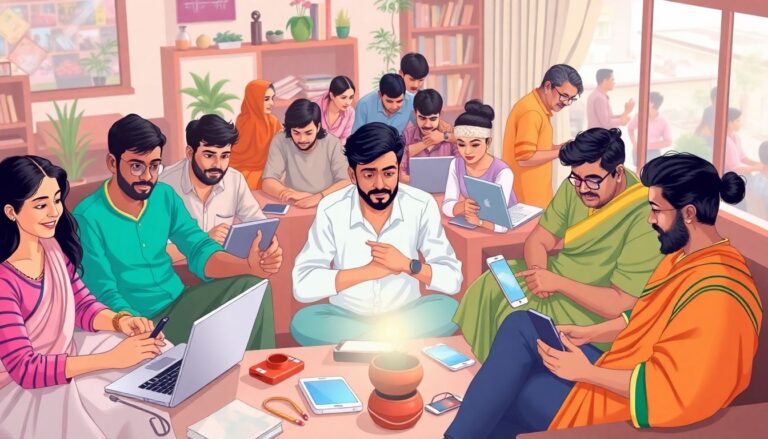 Make Money Online in India Top Earning Opportunities for 2025