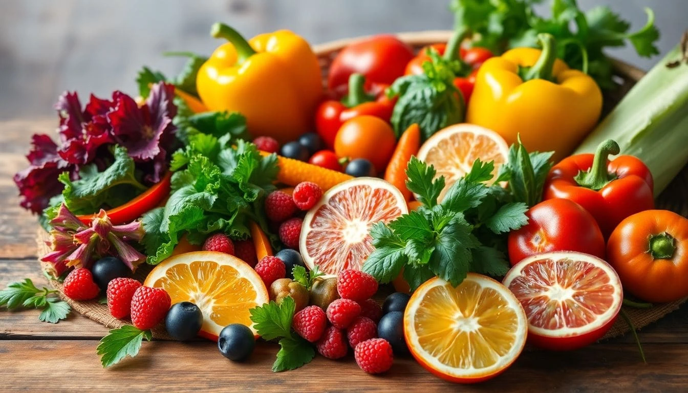 Plant Based Eating Plan