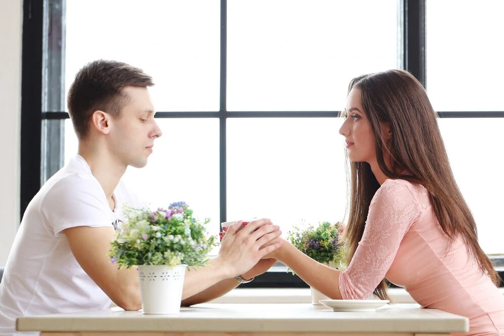 Building trust and honesty in relationships