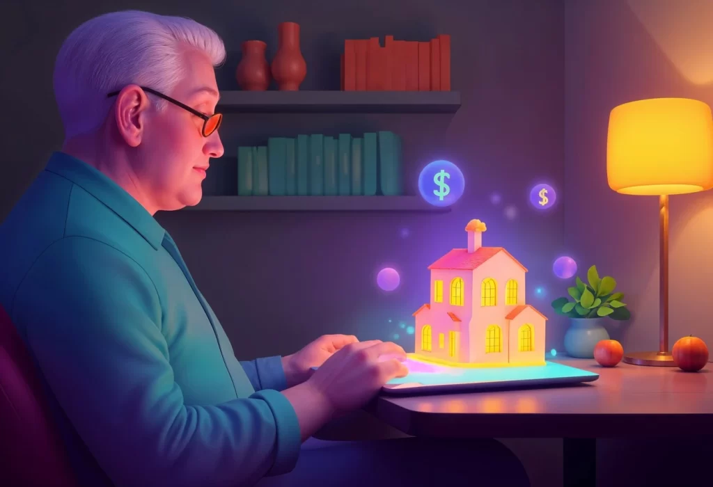 AI Videos for Passive Income