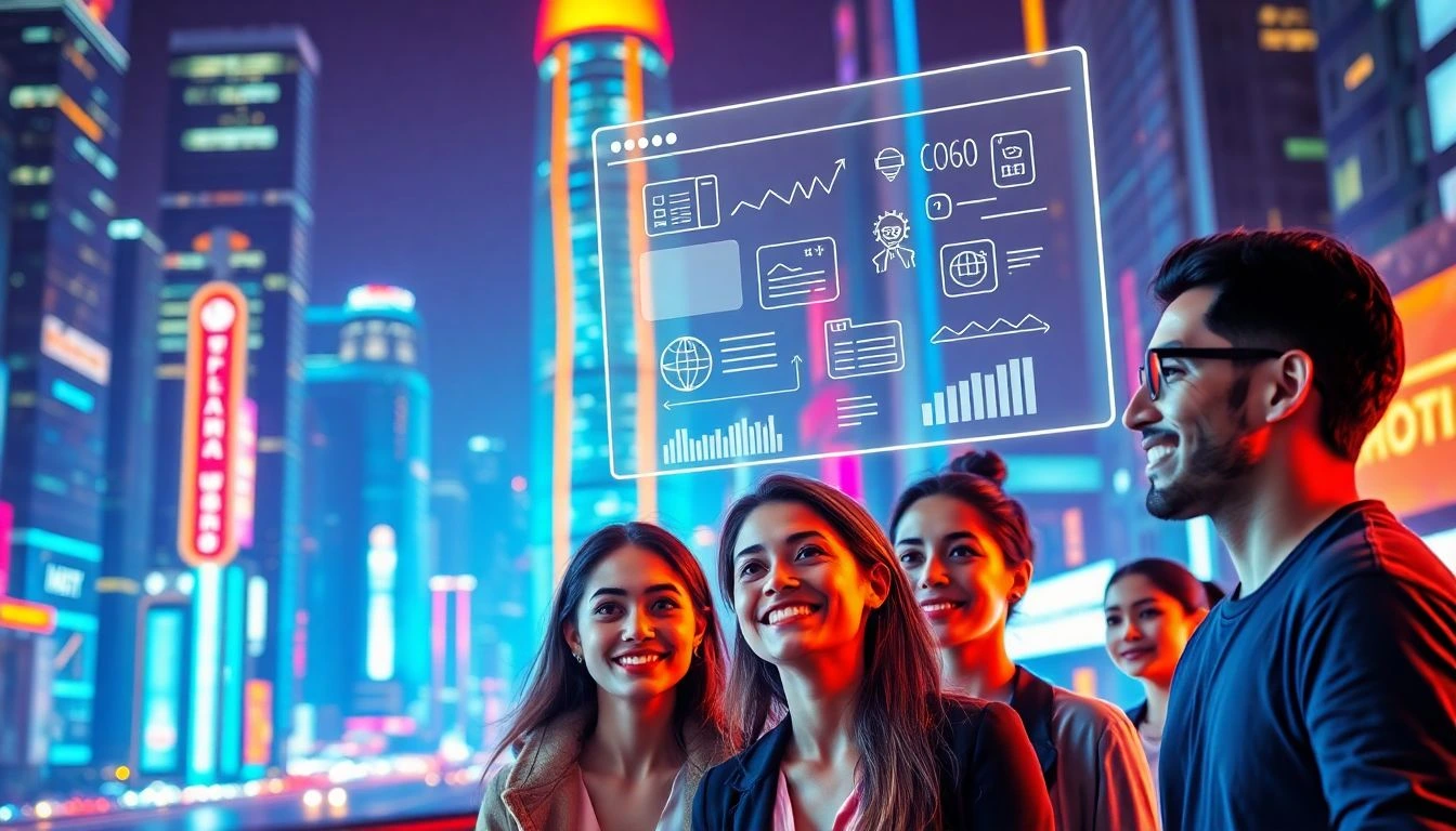 The Future of Affiliate Marketing